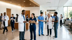 découvrez les dernières offres d'emploi de la fédération hospitalière de france (fhf) et saisissez les opportunités de carrière dans le secteur hospitalier.