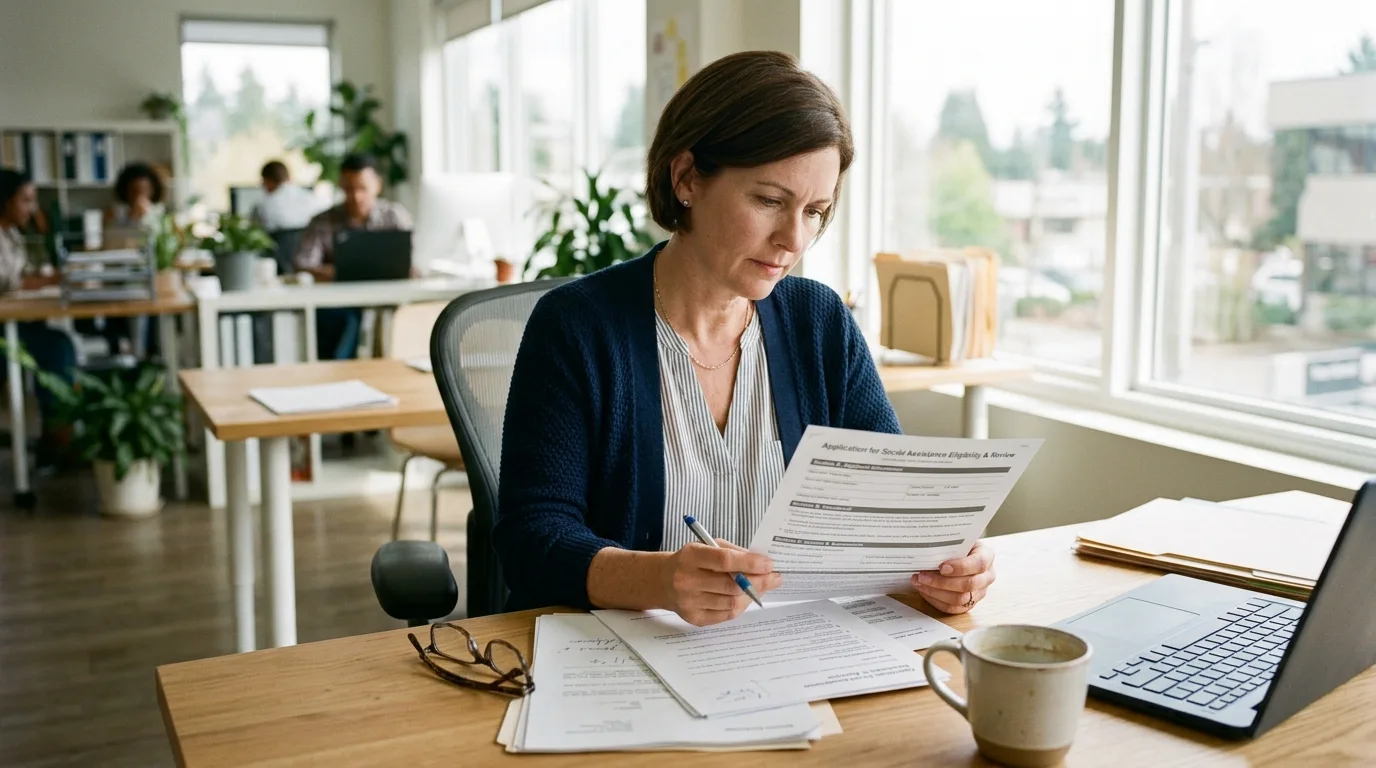 découvrez si l'inscription à pôle emploi est nécessaire pour bénéficier de l'aah et obtenez des explications claires sur les conditions d'accès à cette aide.