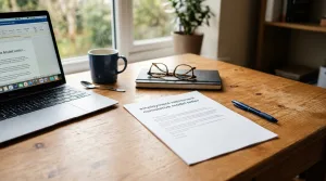 découvrez un modèle de lettre prêt à l'emploi pour déclarer le cumul emploi-retraite, simple et efficace pour vos démarches administratives.