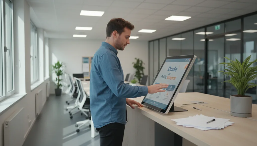 découvrez comment utiliser dude, l'outil essentiel de pôle emploi, pour simplifier vos démarches de recrutement et optimiser vos recherches d'emploi.