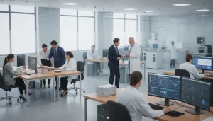 découvrez les dernières offres d'emploi dans l'industrie pharmaceutique avec leem emploi. trouvez votre prochain poste et joignez-vous à un secteur dynamique et innovant.