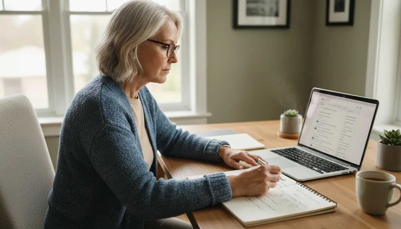 découvrez les règles et obligations concernant la recherche d'emploi après 62 ans, avec des conseils pratiques pour bien gérer cette étape importante de la vie professionnelle.