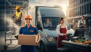 découvrez 5 métiers accessibles sans diplôme offrant un salaire de 2500 euros net. trouvez une offre d'emploi adaptée à vos compétences et lancez votre carrière dès maintenant.
