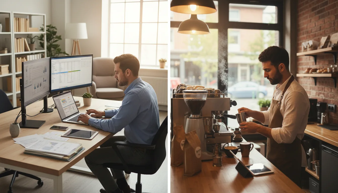 découvrez les règles et limites à connaître pour cumuler plusieurs emplois en toute légalité. conseils pratiques et informations essentielles pour bien gérer votre activité professionnelle multiple.