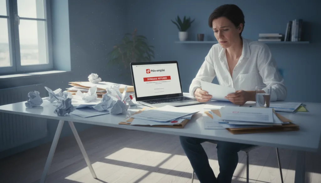 découvrez les démarches à suivre et les solutions proposées par pôle emploi lorsque votre document est rejeté, pour résoudre rapidement ce problème et garantir le traitement de votre dossier.