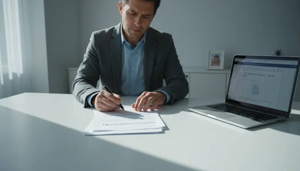 découvrez les démarches à suivre en cas de refus de formation tingari par pôle emploi et comment contester cette décision efficacement.