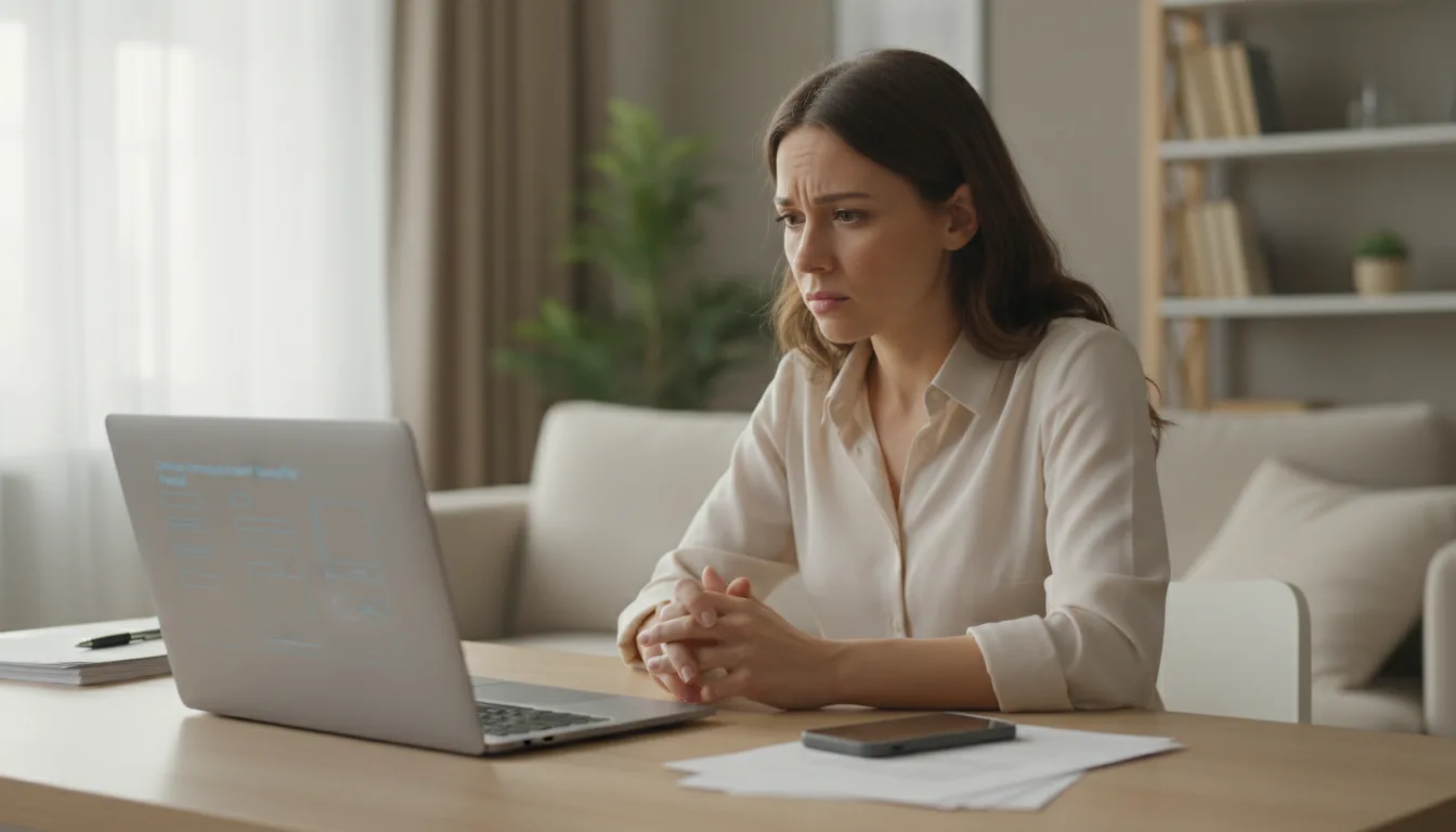 découvrez pourquoi votre actualisation pôle emploi peut être validée sans paiement et quelles solutions engager pour résoudre ce problème rapidement.