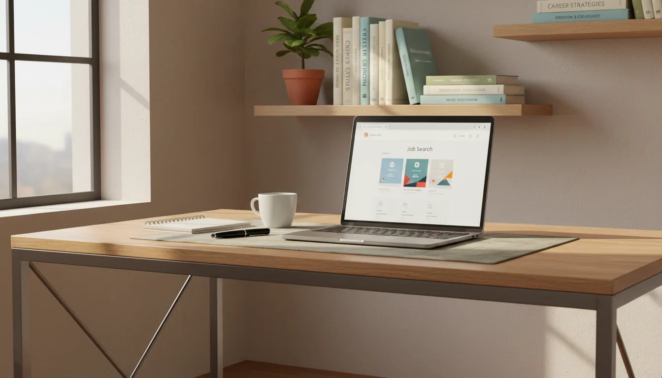 alloemploi.fr : découvrez des conseils personnalisés et des outils efficaces pour optimiser votre recherche d'emploi et donner un nouvel élan à votre carrière.