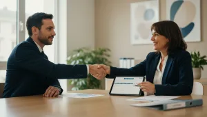découvrez les étapes clés pour changer de conseiller pôle emploi et bénéficiez d'un accompagnement personnalisé adapté à votre projet professionnel.