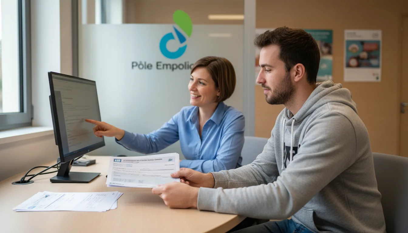 découvrez comment changer facilement votre rib sur pôle emploi grâce à notre guide pratique étape par étape. simplifiez vos démarches et assurez la bonne réception de vos allocations.