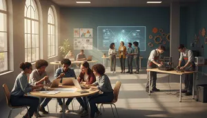 découvrez comment le ciej, centre d'initiative pour l'emploi des jeunes, agit comme un tremplin vers l'avenir en soutenant et accompagnant les jeunes dans leur insertion professionnelle.
