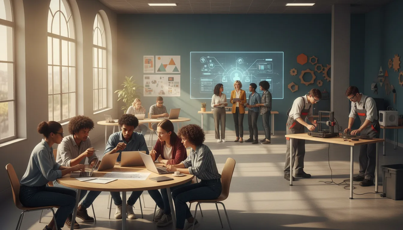 découvrez comment le ciej, centre d'initiative pour l'emploi des jeunes, agit comme un tremplin vers l'avenir en soutenant et accompagnant les jeunes dans leur insertion professionnelle.