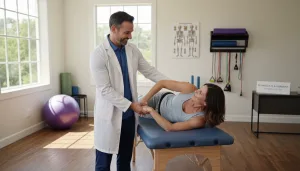 découvrez comment devenir kinésithérapeute à 40 ans et réussir votre reconversion professionnelle grâce à des conseils pratiques, formations adaptées et témoignages inspirants.