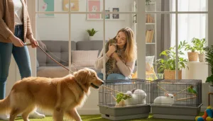 découvrez comment devenir pet sitter en suivant 6 étapes clés pour réussir dans ce métier passionnant et plein de rencontres avec vos animaux préférés.