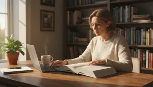 découvrez les étapes essentielles et les conseils pratiques pour devenir psychologue à 40 ans et réussir votre reconversion professionnelle avec succès.