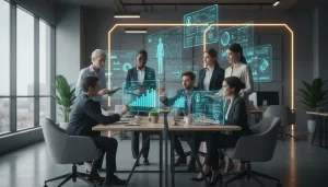 découvrez comment jobscan utilise l'analyse avancée des candidatures pour transformer le processus de recrutement et trouver les meilleurs talents rapidement et efficacement.