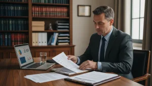 découvrez les conditions pour supprimer une rente accident du travail et les démarches à suivre. informez-vous sur vos droits et les critères essentiels à connaître.