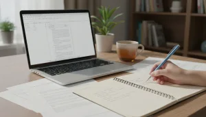 découvrez nos conseils pratiques et un exemple de lettre de motivation pour aesh afin de maximiser vos chances de réussite lors de votre candidature.
