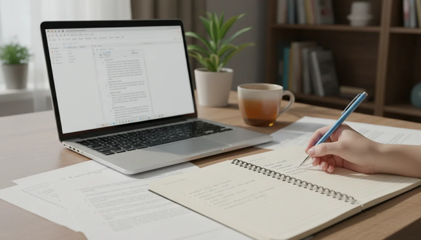 découvrez nos conseils pratiques et un exemple de lettre de motivation pour aesh afin de maximiser vos chances de réussite lors de votre candidature.