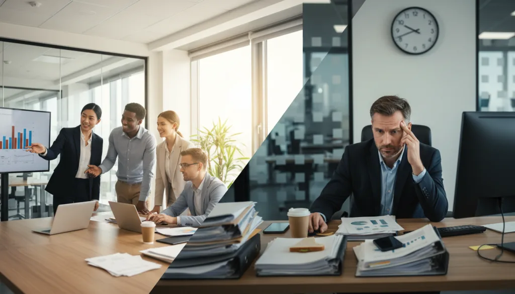 découvrez les avantages et inconvénients du poste d'agent de maîtrise en entreprise pour mieux comprendre ses responsabilités, ses opportunités et ses contraintes professionnelles.