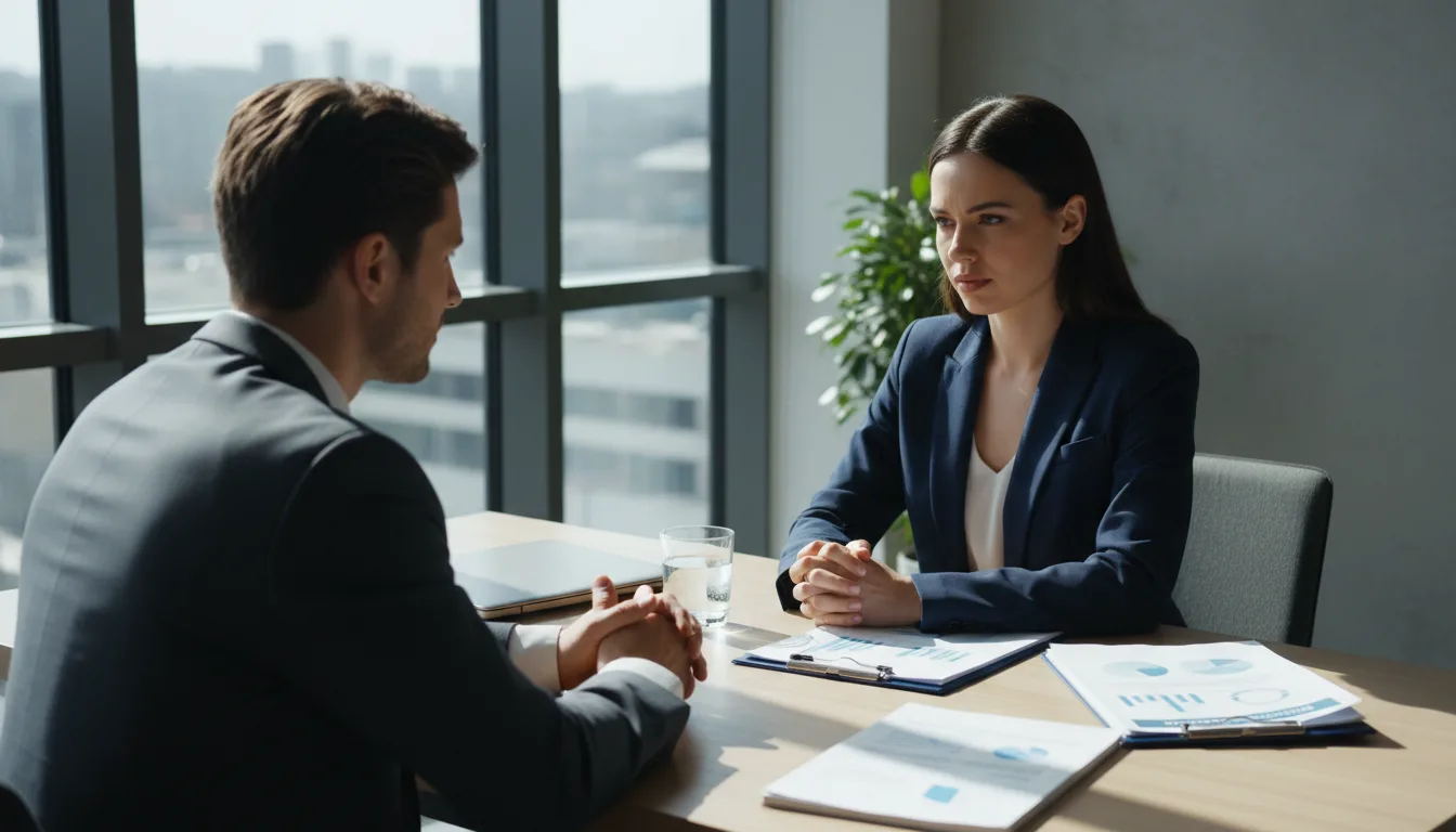 découvrez comment utiliser la simulation de salaire apec pour maximiser vos négociations salariales et obtenir la meilleure rémunération possible grâce à des conseils pratiques et des outils précis.
