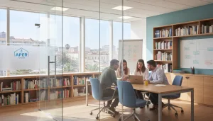 découvrez les services d'aper toulon et profitez d'avantages exclusifs pour booster votre carrière professionnelle et atteindre vos objectifs.